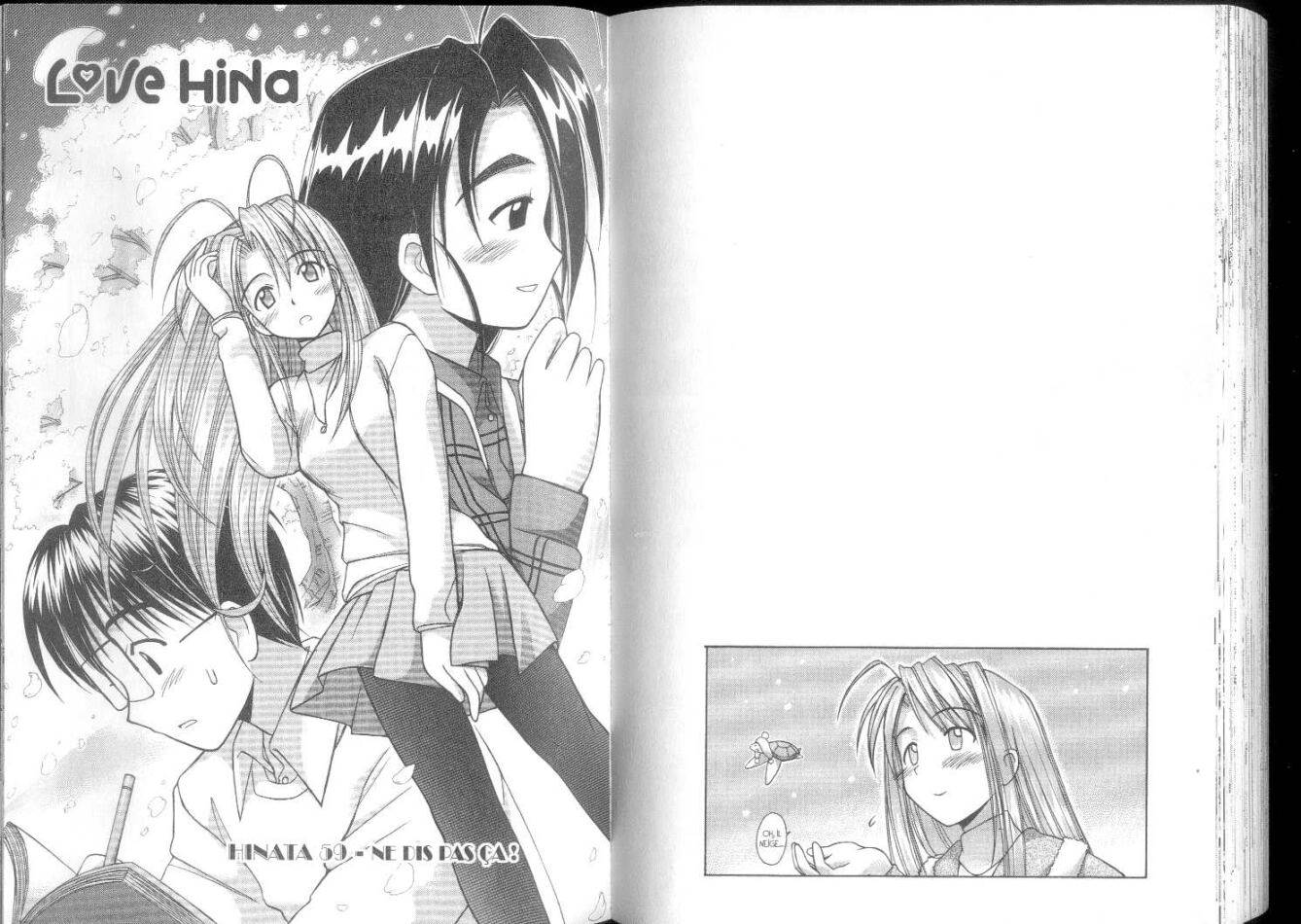  Love Hina - Chapitre 7 - 73