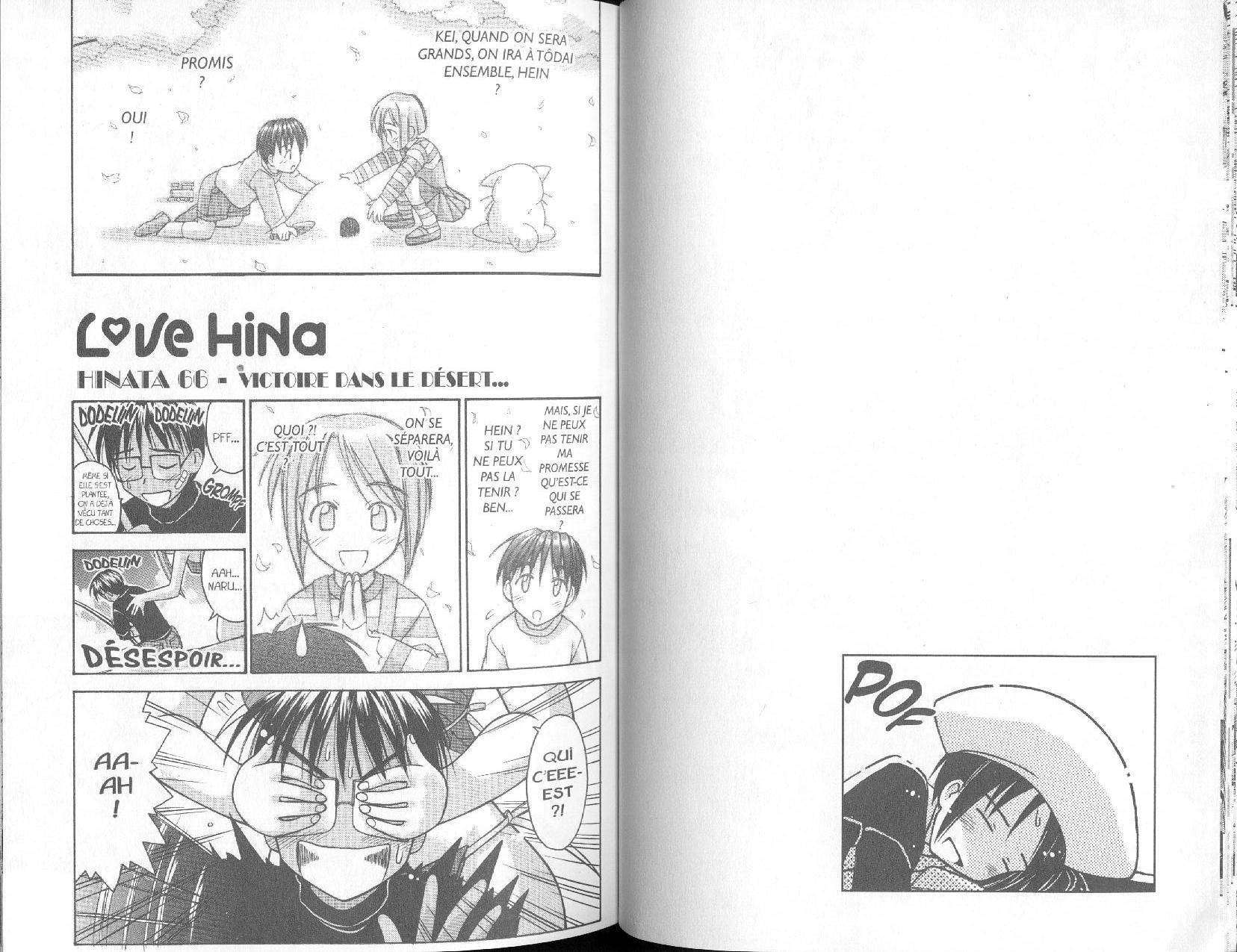  Love Hina - Chapitre 8 - 54