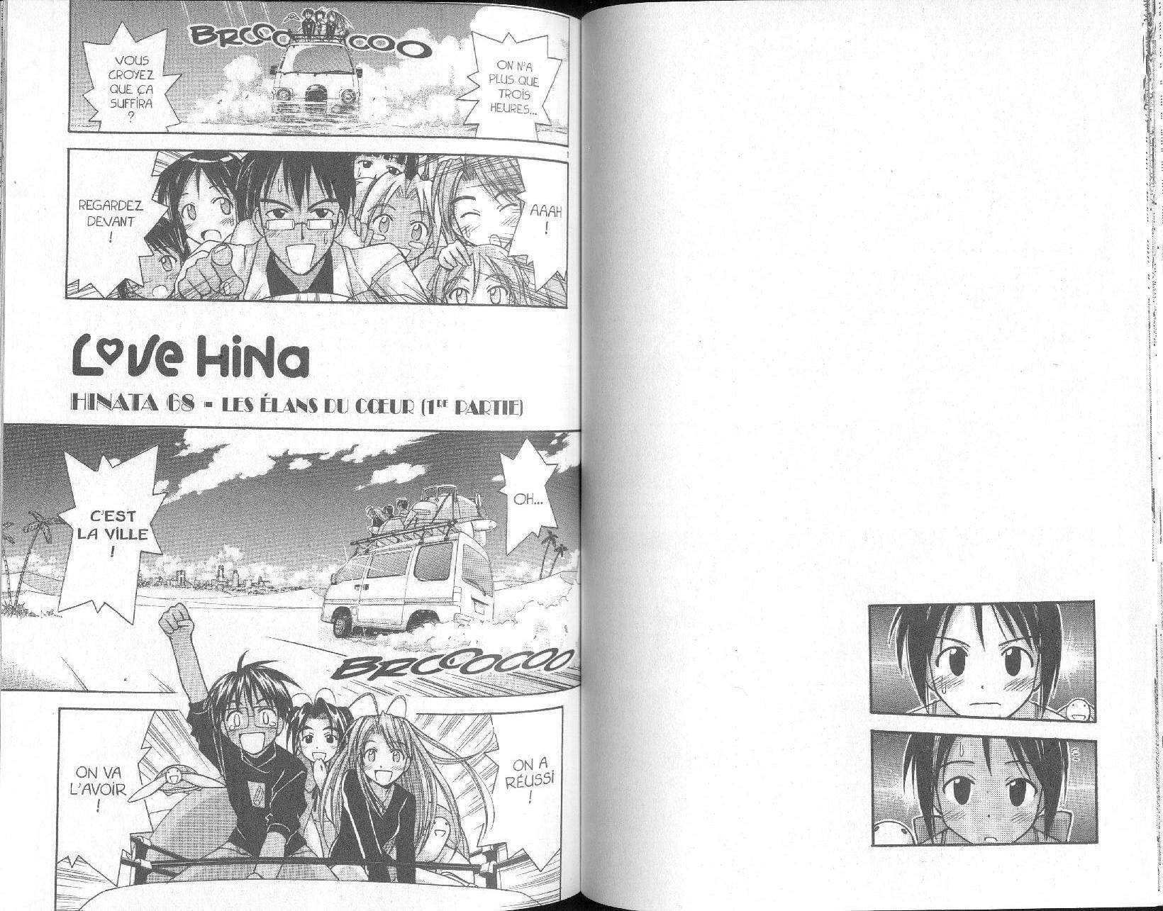  Love Hina - Chapitre 8 - 74