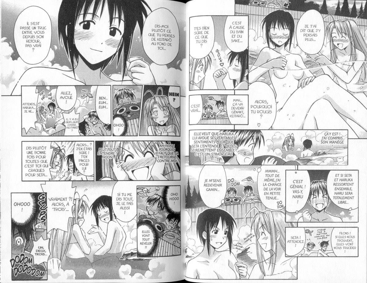  Love Hina - Chapitre 9 - 81