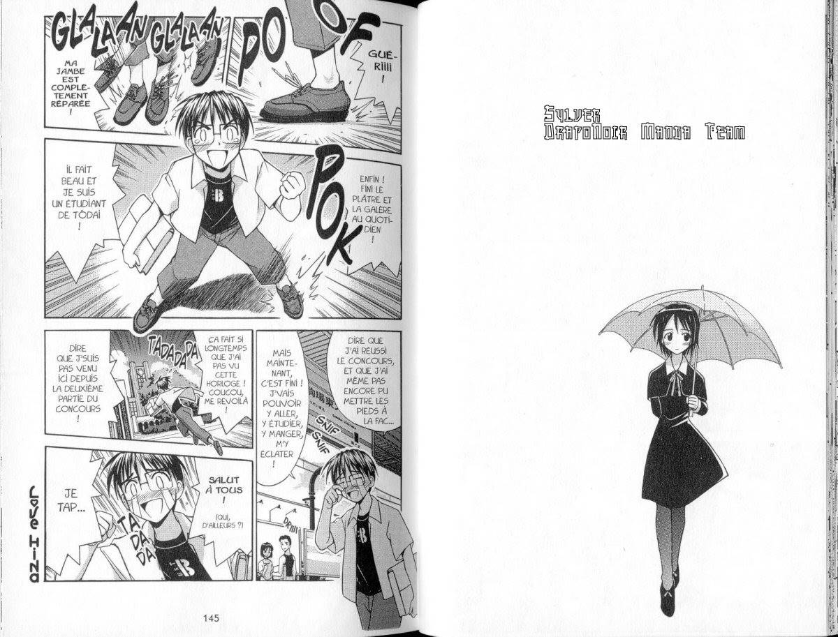  Love Hina - Chapitre 9 - 73