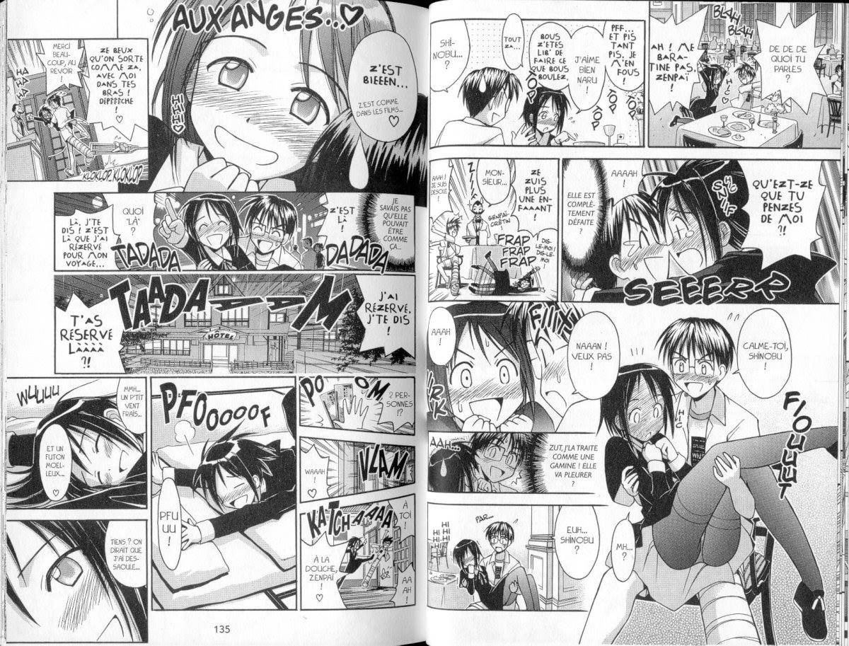  Love Hina - Chapitre 9 - 68