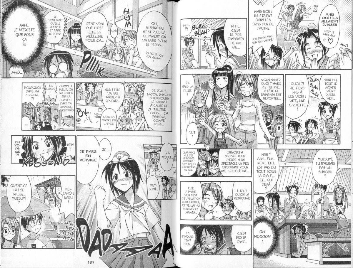  Love Hina - Chapitre 9 - 64