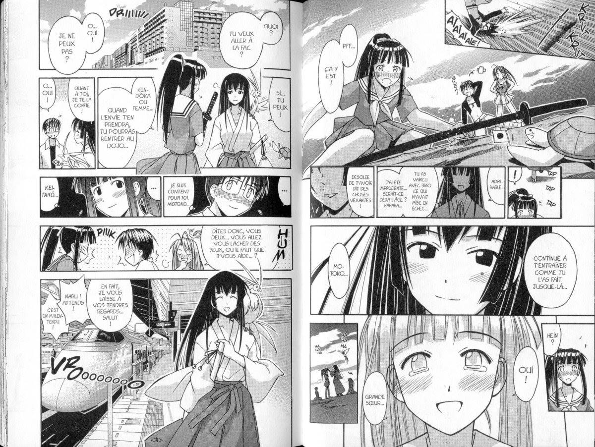  Love Hina - Chapitre 9 - 52