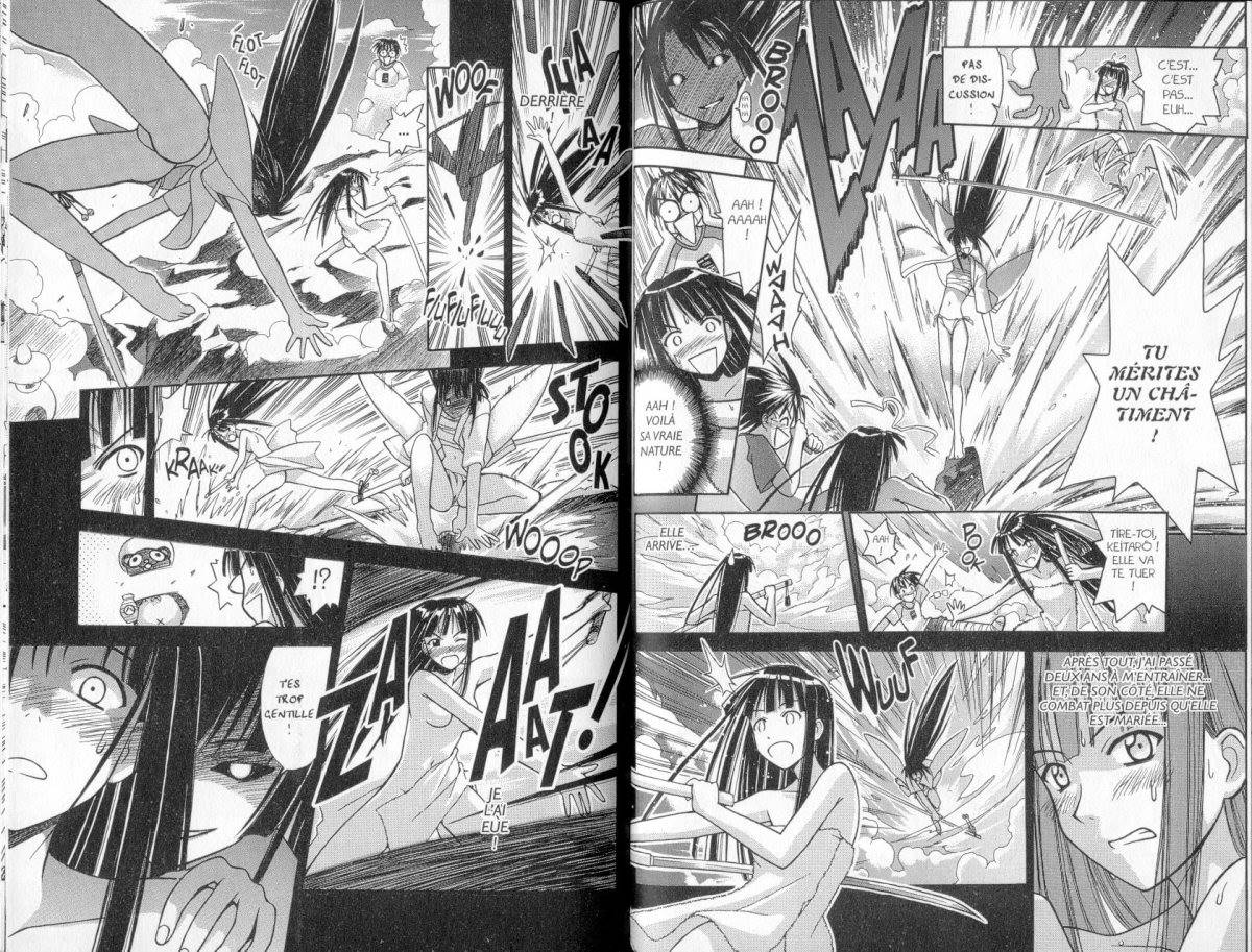  Love Hina - Chapitre 9 - 31