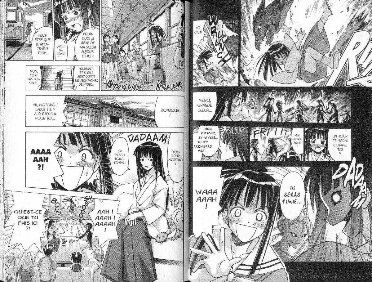  Love Hina - Chapitre 9 - 26