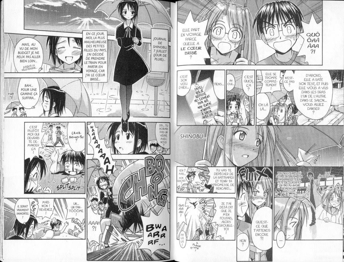  Love Hina - Chapitre 9 - 65