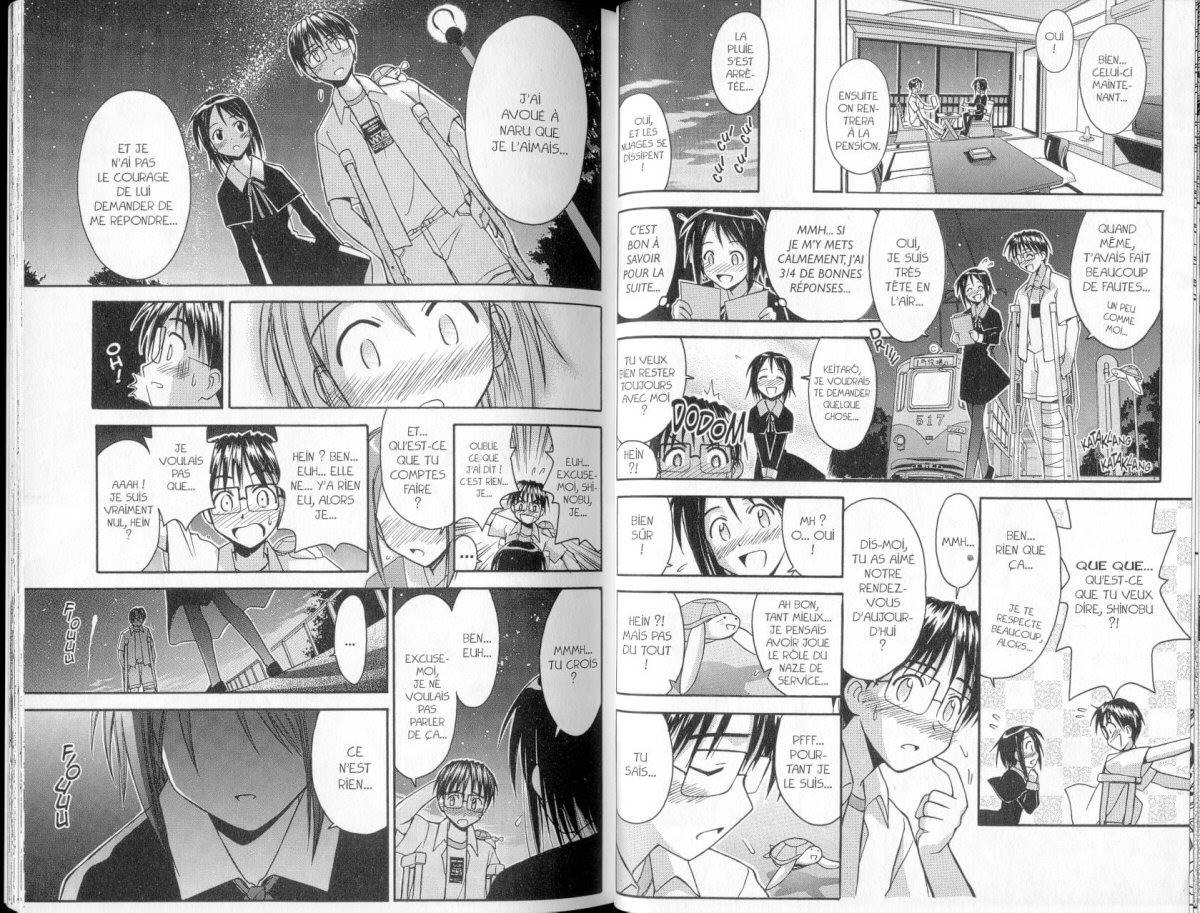  Love Hina - Chapitre 9 - 71