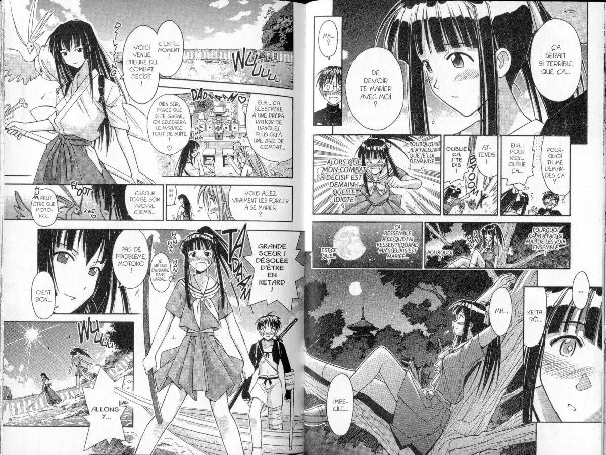  Love Hina - Chapitre 9 - 48