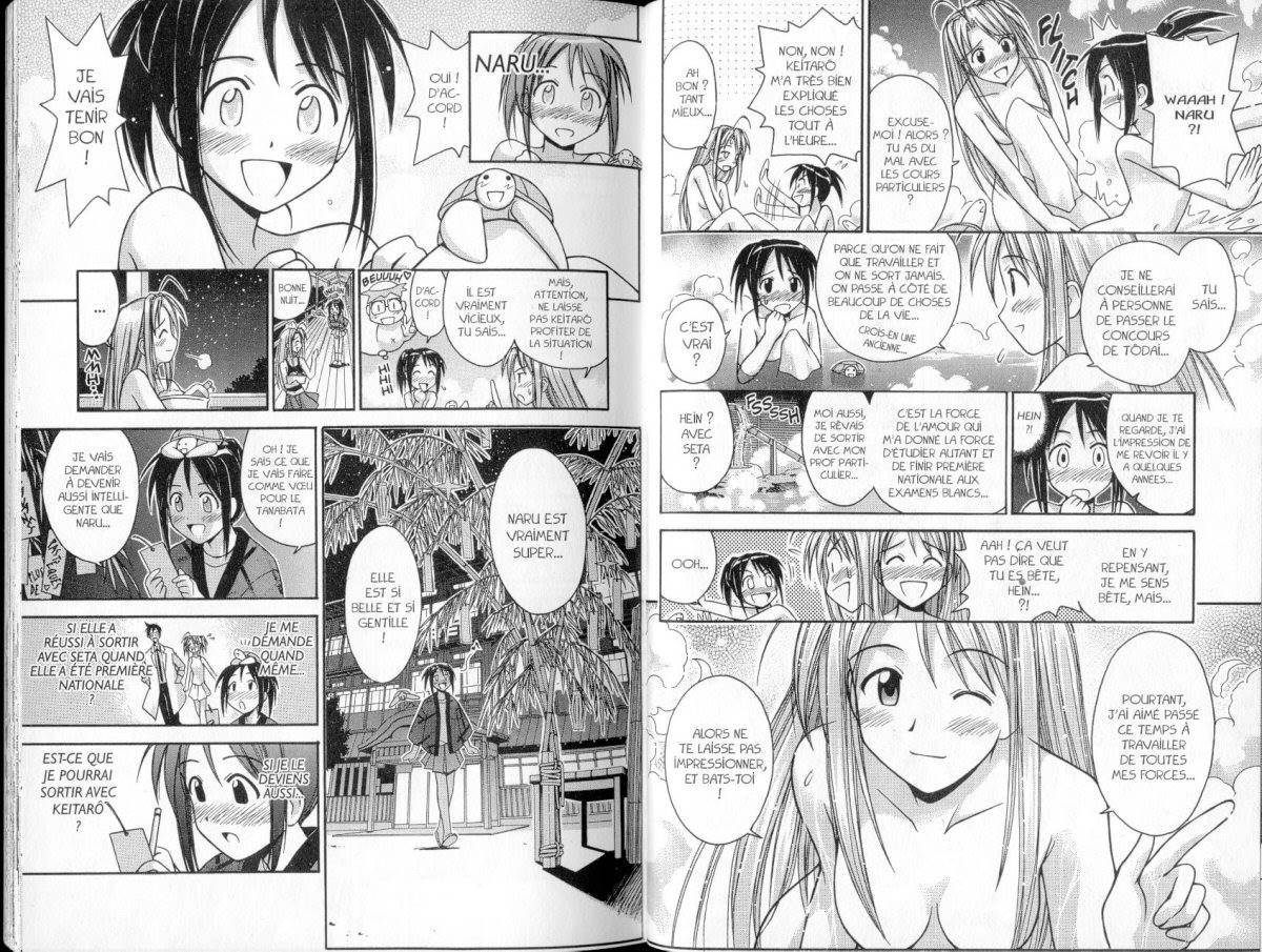  Love Hina - Chapitre 9 - 59