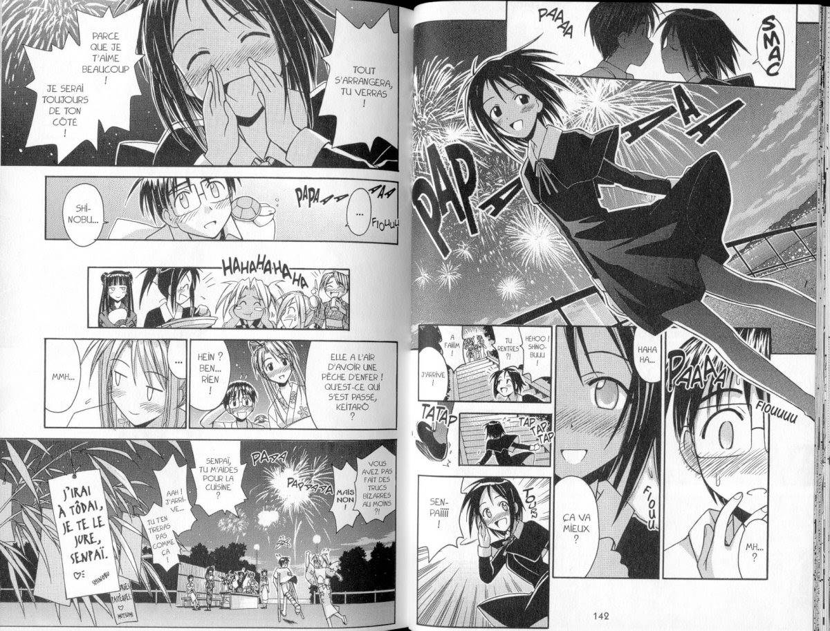  Love Hina - Chapitre 9 - 72