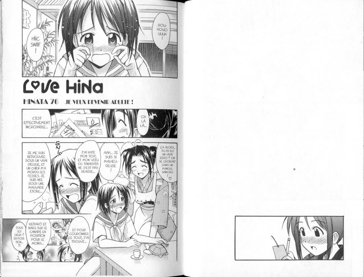  Love Hina - Chapitre 9 - 63