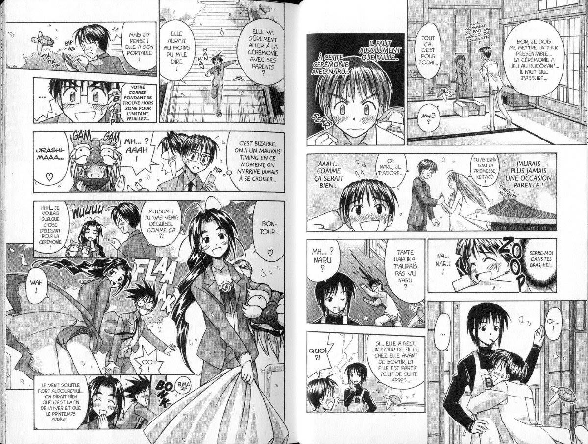  Love Hina - Chapitre 9 - 6