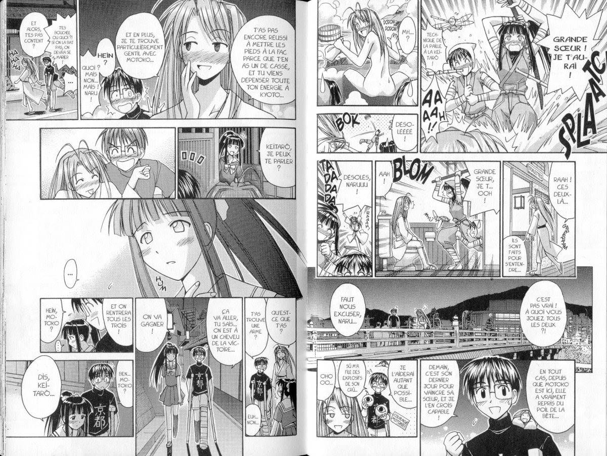  Love Hina - Chapitre 9 - 47