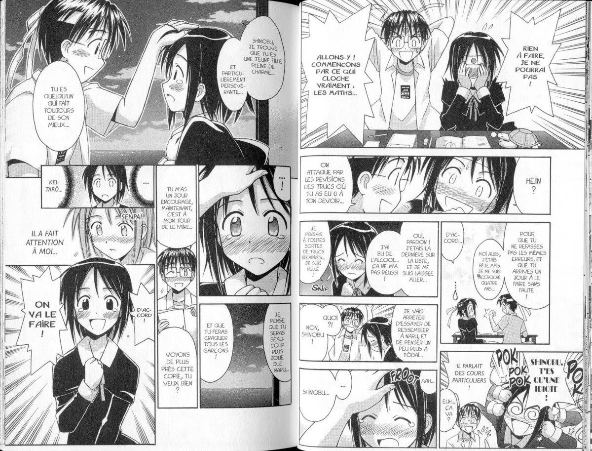  Love Hina - Chapitre 9 - 70