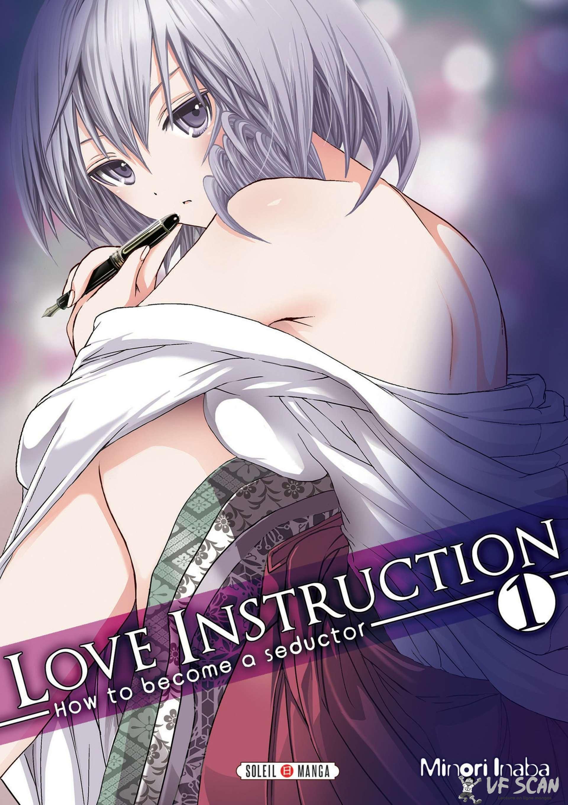  Love Instruction - Volume 1 - 1