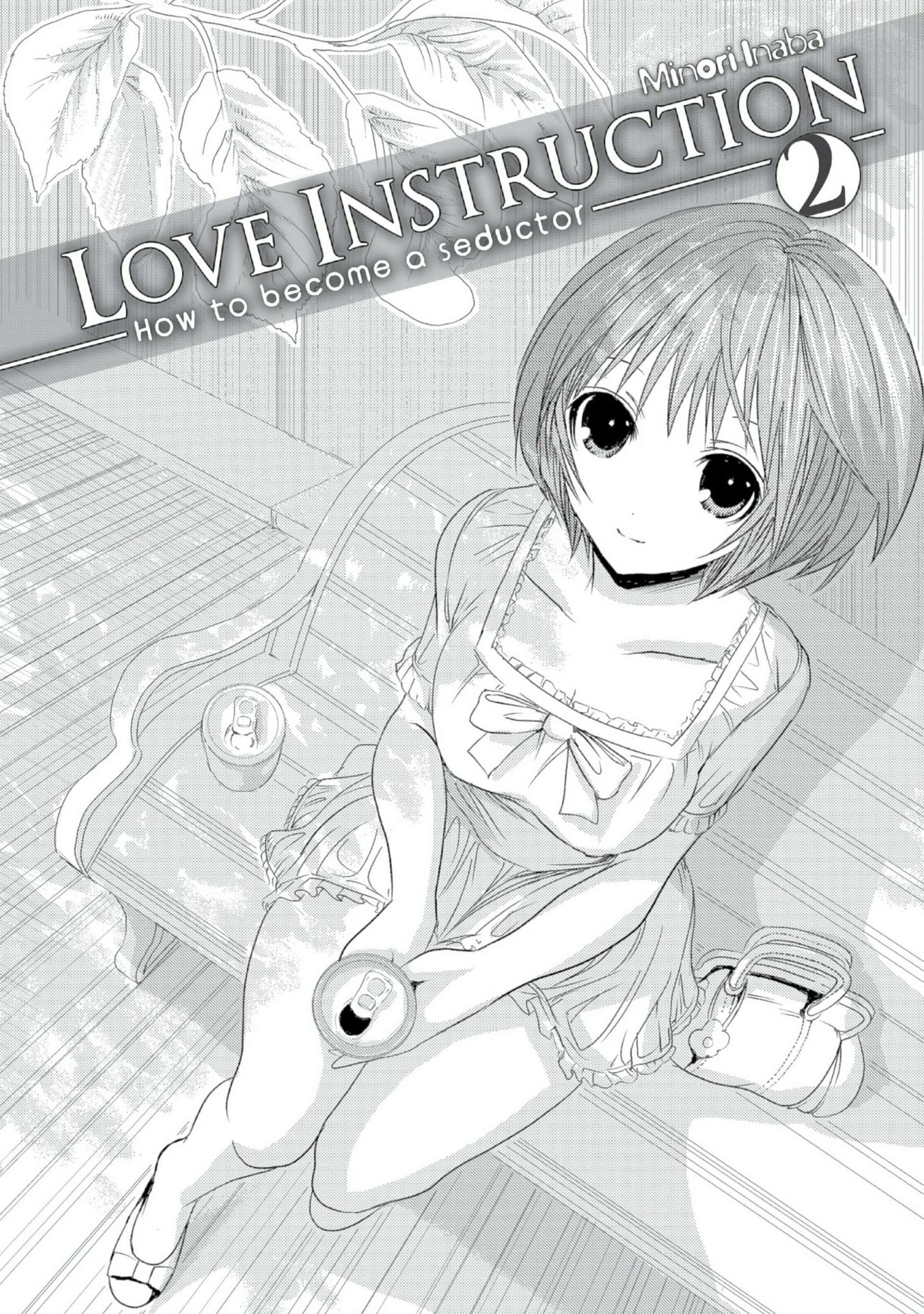  Love Instruction - Volume 2 - 3