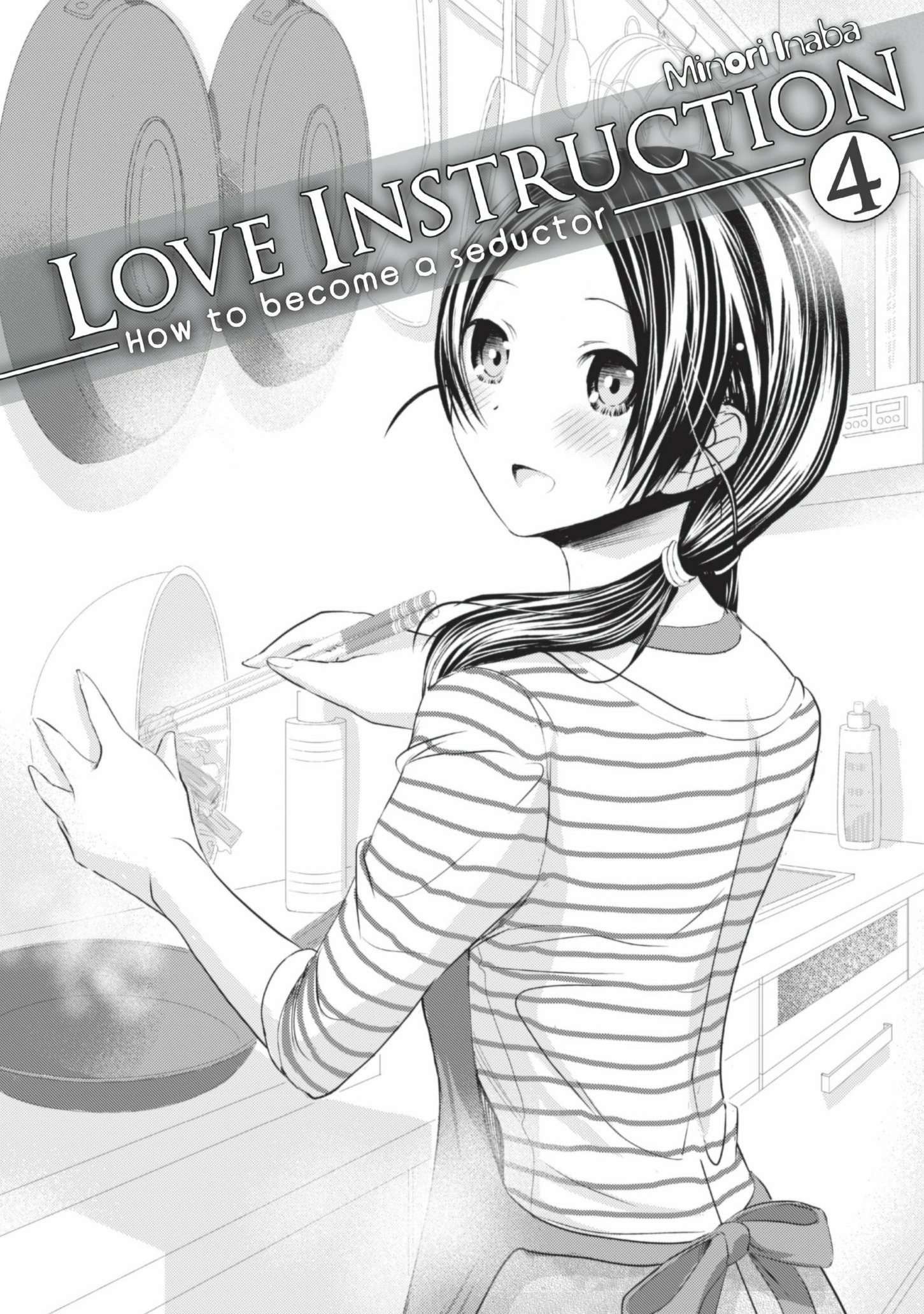  Love Instruction - Volume 4 - 3