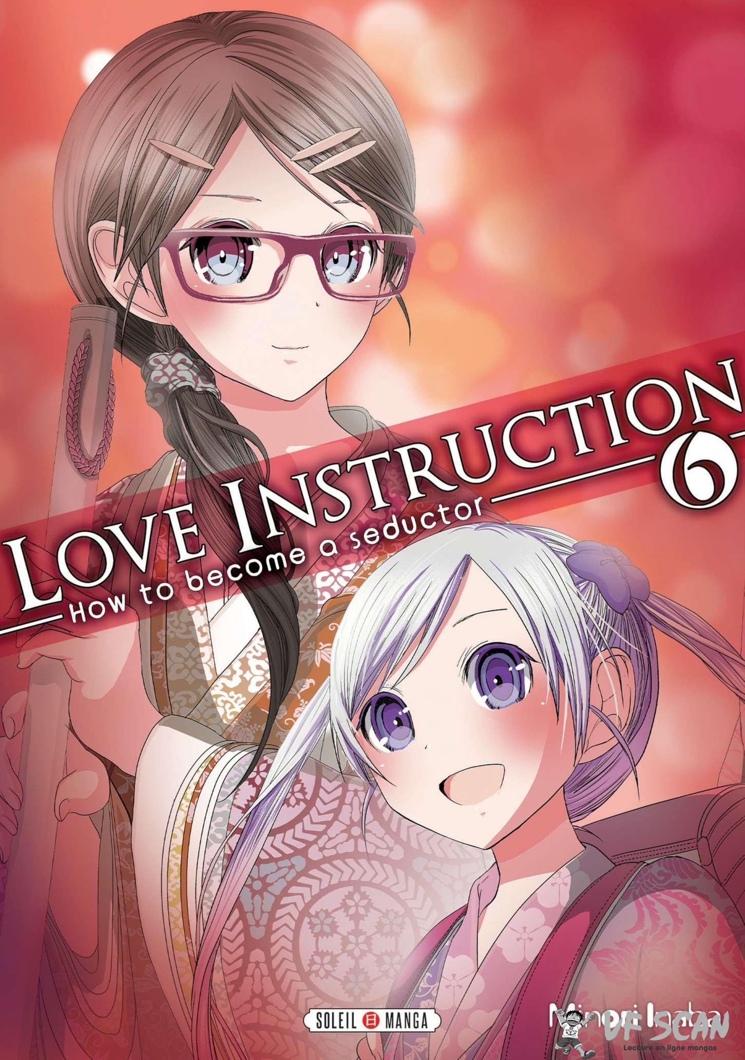  Love Instruction - Volume 6 - 1