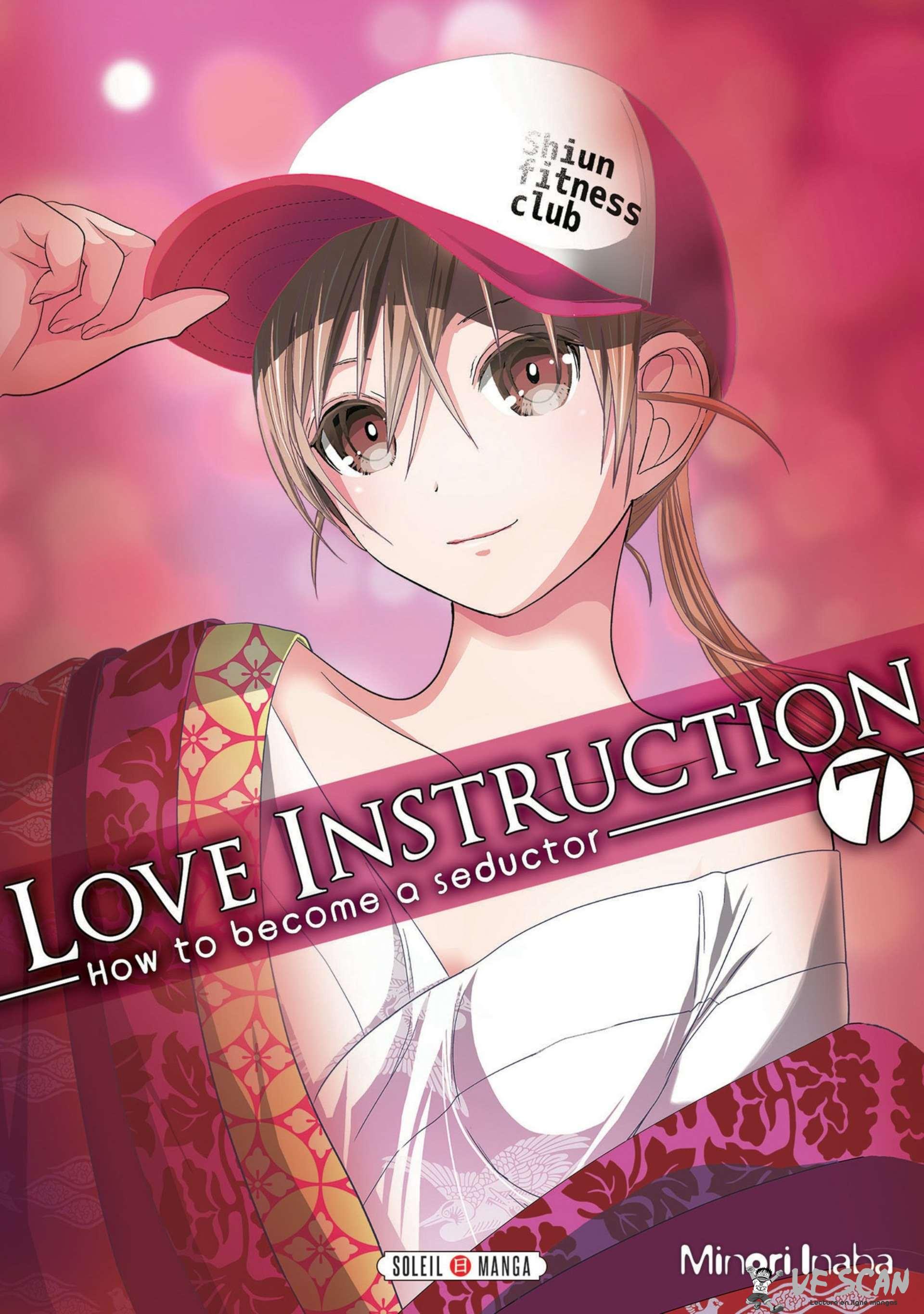  Love Instruction - Volume 7 - 1