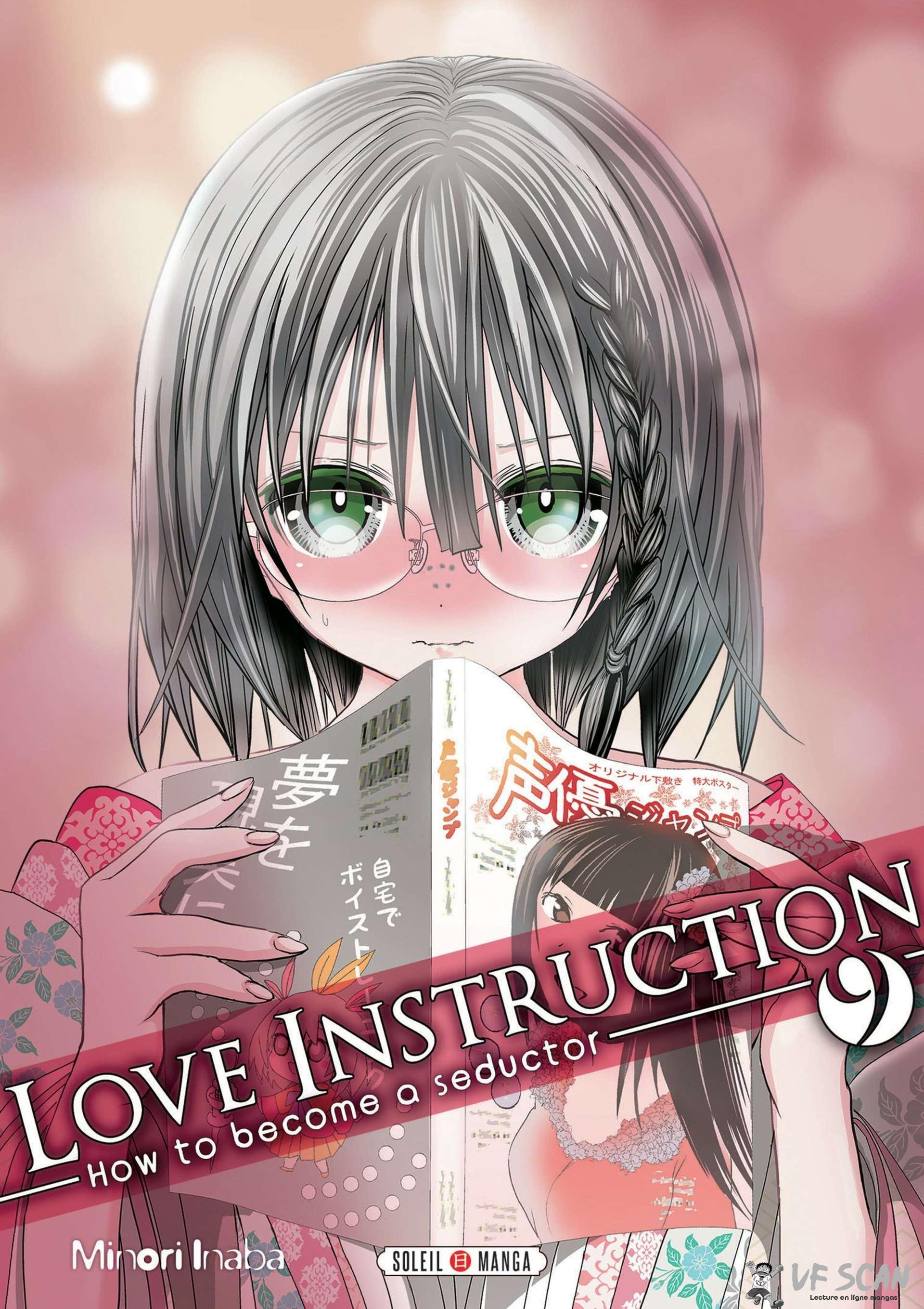  Love Instruction - Volume 9 - 1