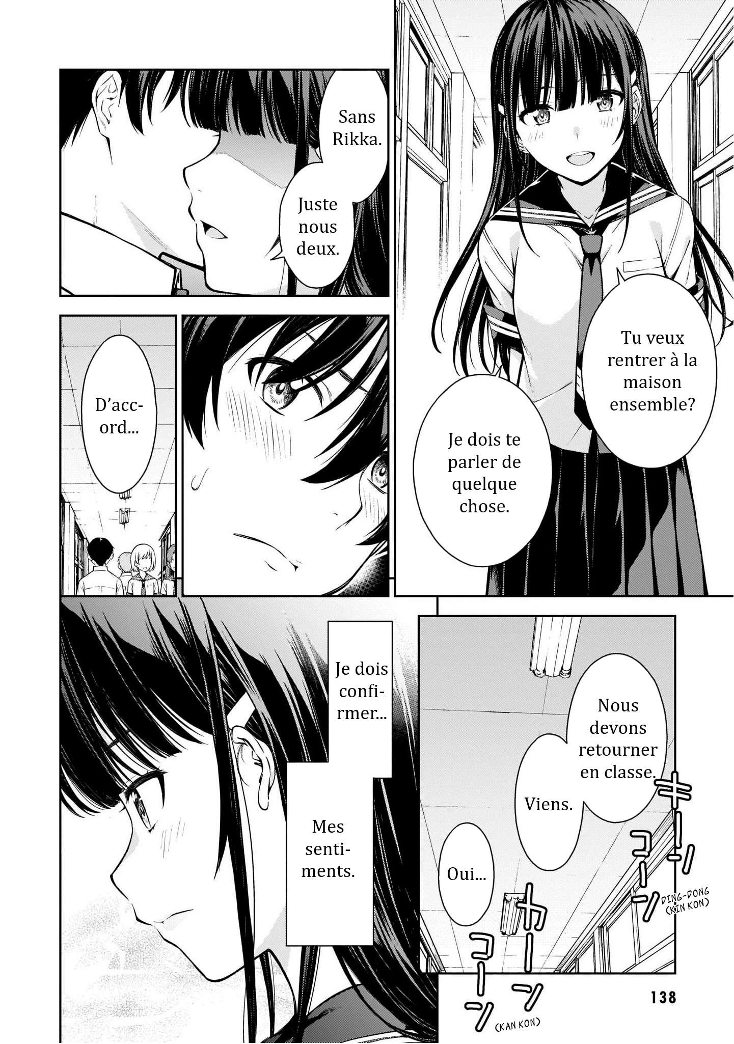  Lust Geass - Chapitre 10 - 15