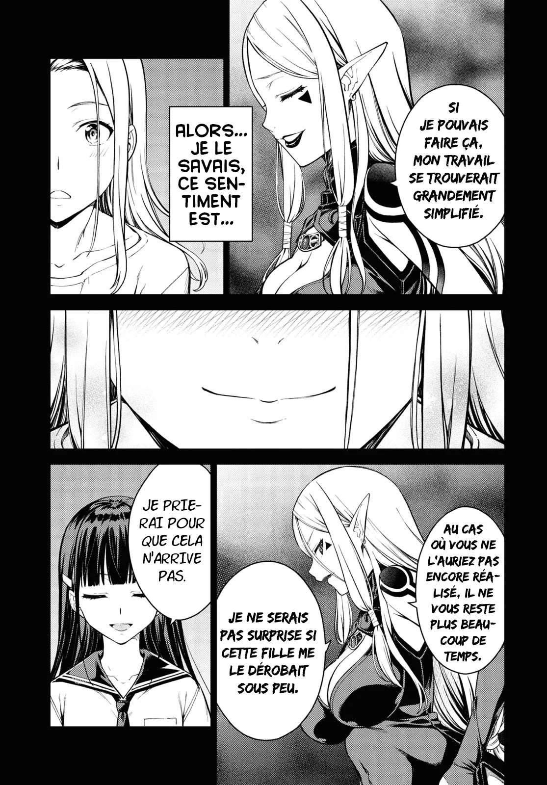  Lust Geass - Chapitre 31 - 27