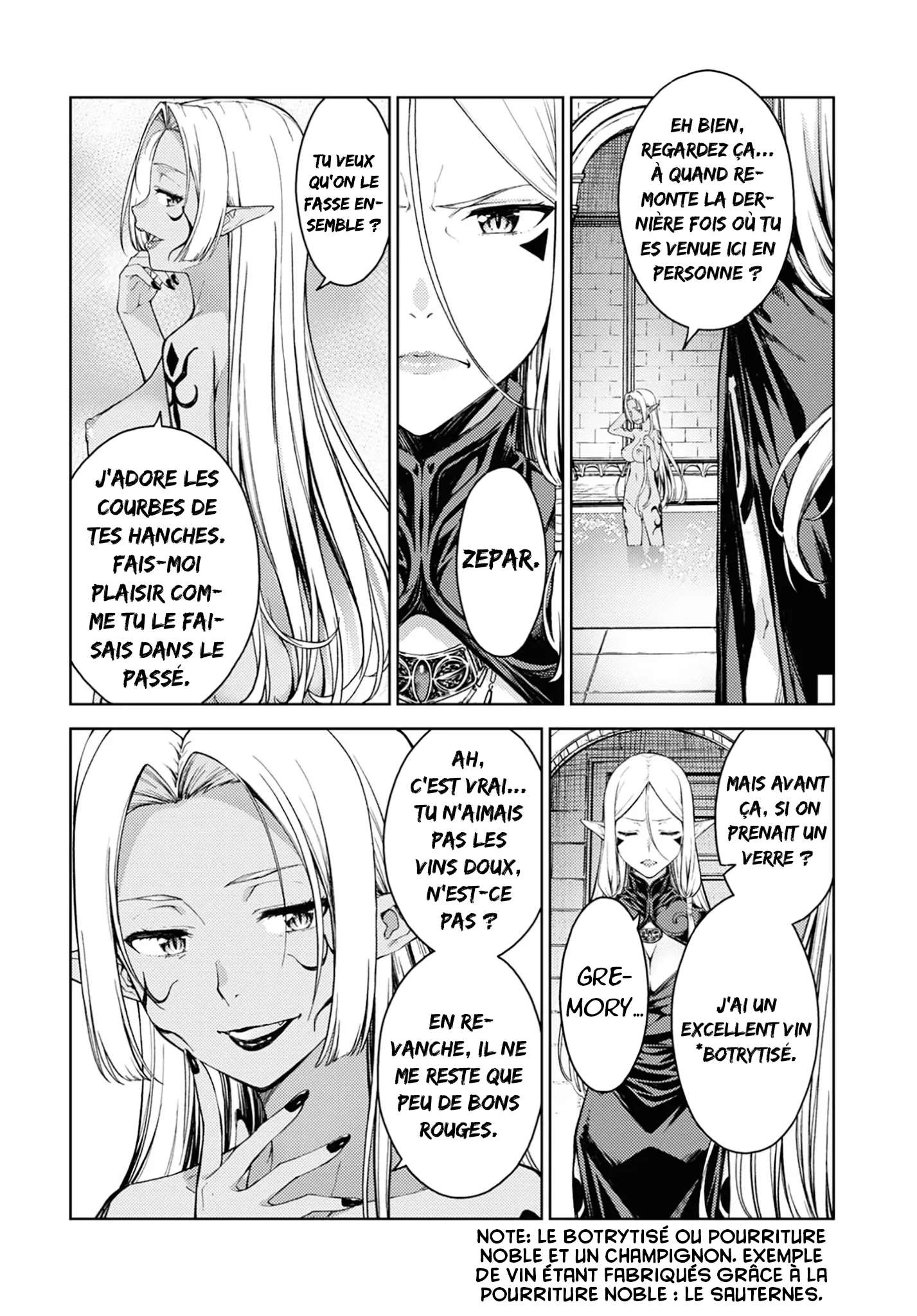  Lust Geass - Chapitre 33 - 16