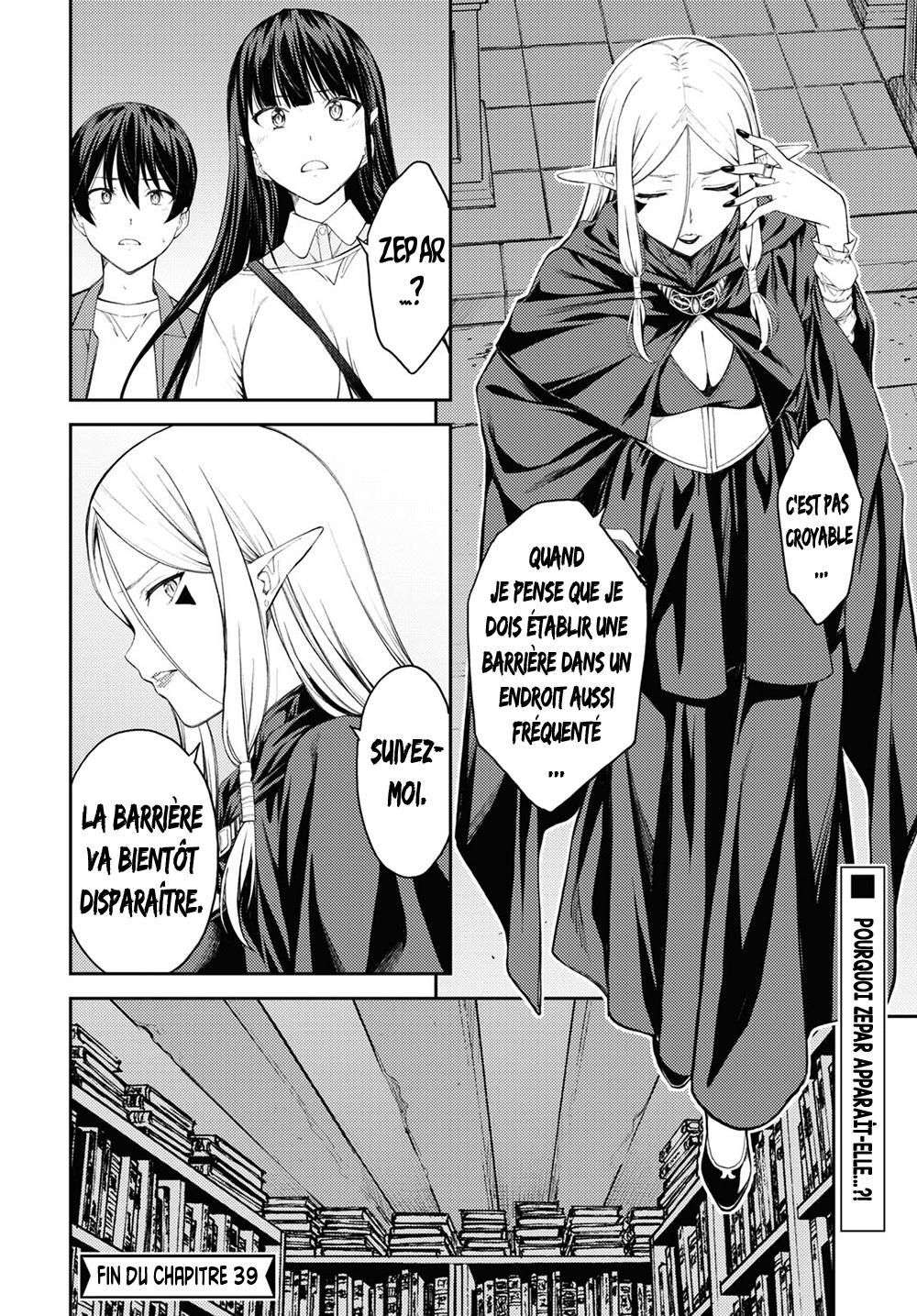  Lust Geass - Chapitre 39 - 29