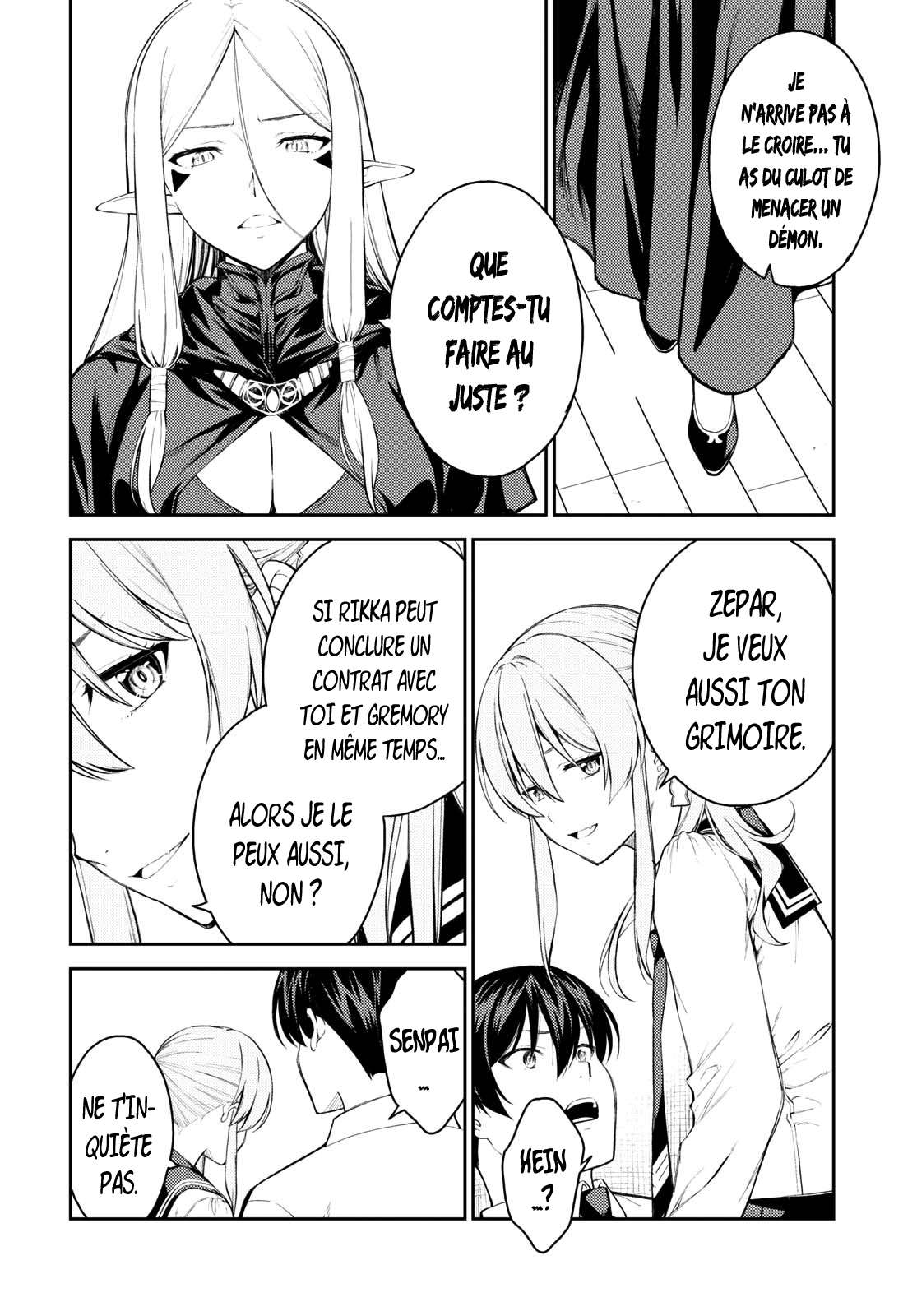  Lust Geass - Chapitre 43 - 23