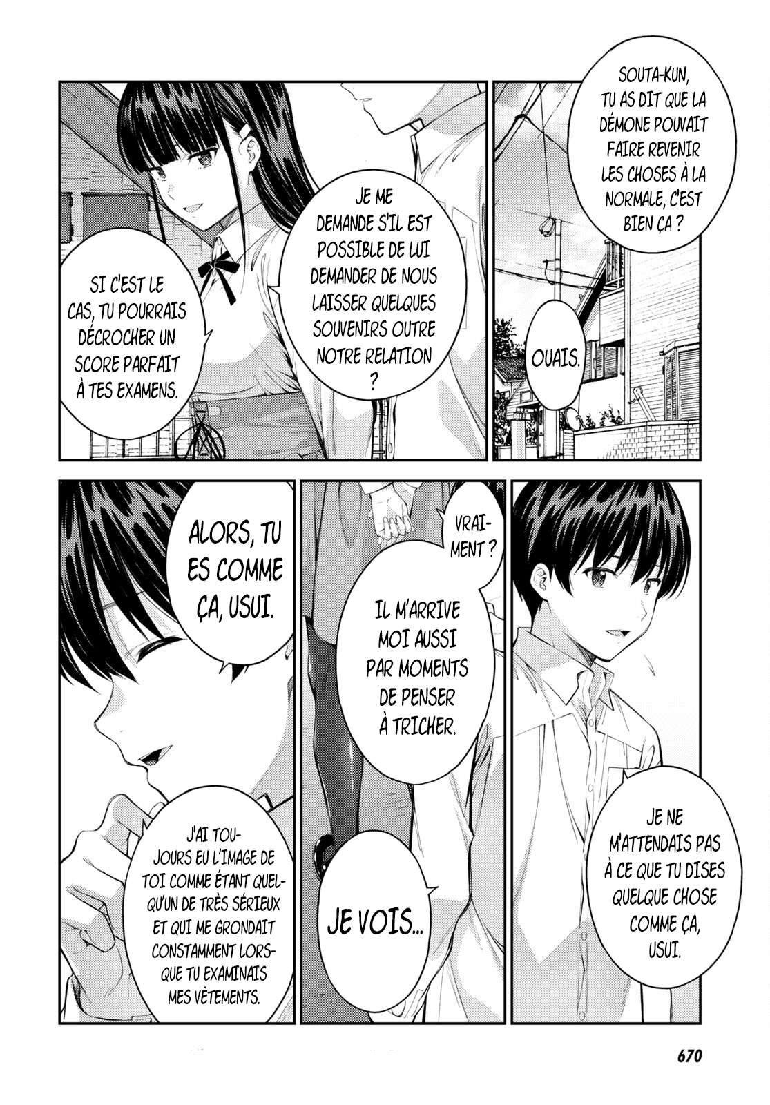  Lust Geass - Chapitre 47 - 19