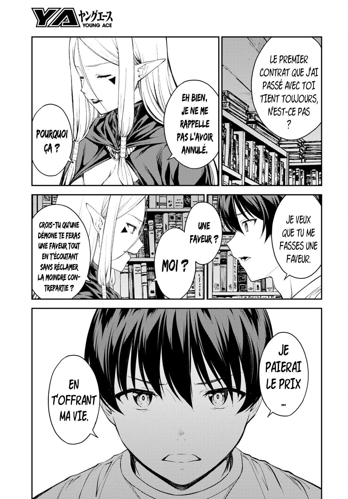  Lust Geass - Chapitre 48 - 24