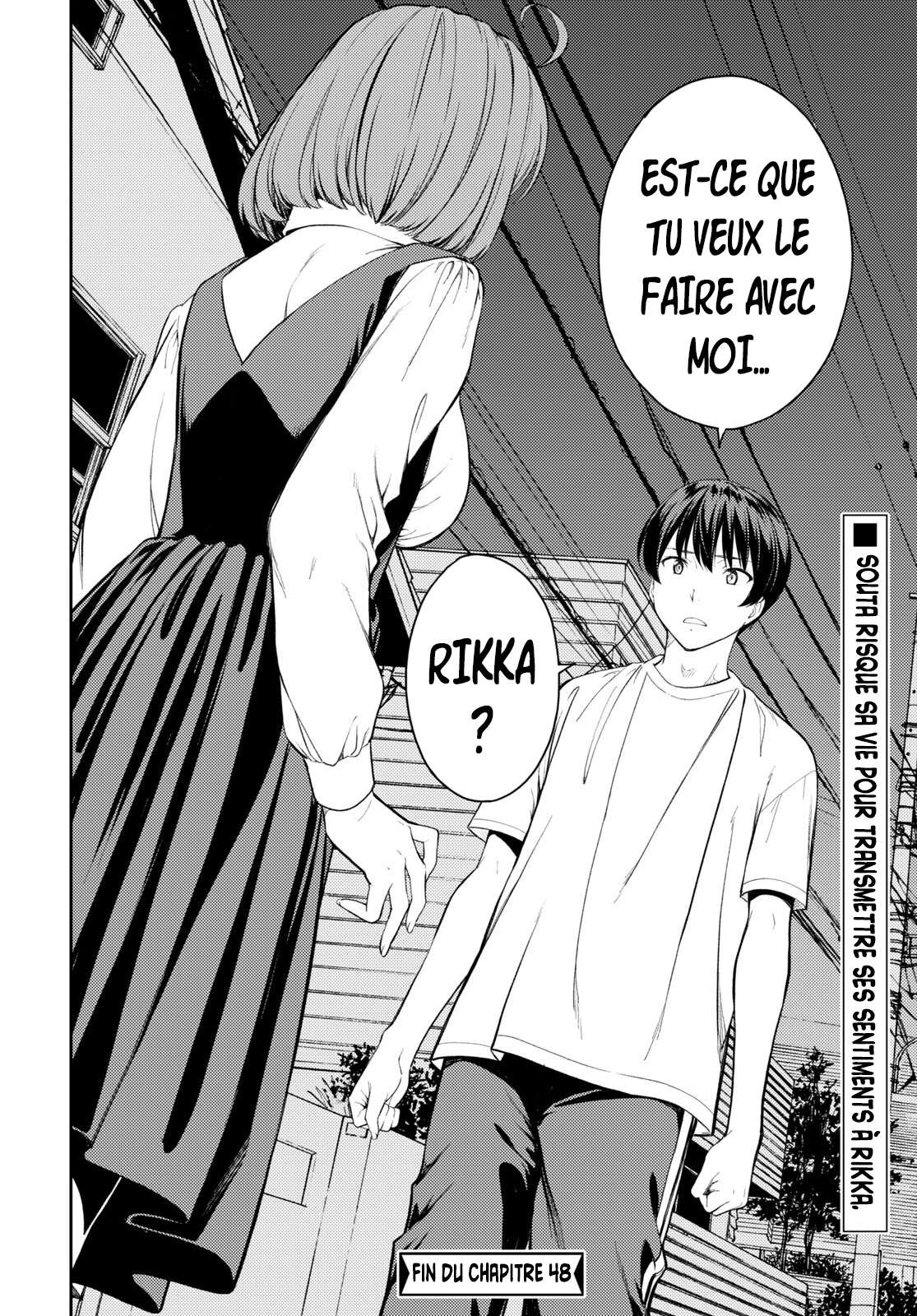  Lust Geass - Chapitre 48 - 29