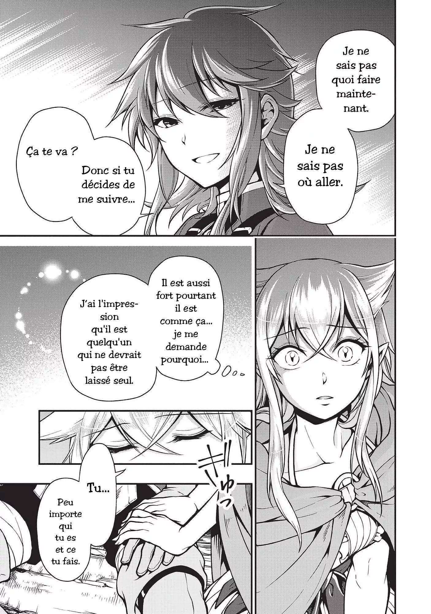  Lv2 kara Cheat datta Moto Yuusha Kouho no Mattari Isekai Life - Chapitre 3 - 26