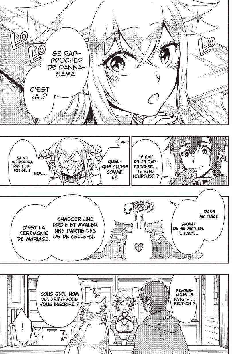  Lv2 kara Cheat datta Moto Yuusha Kouho no Mattari Isekai Life - Chapitre 4 - 13