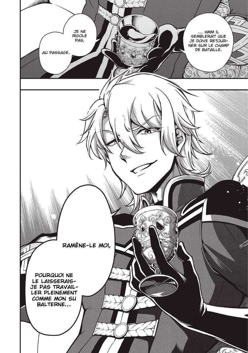  Lv2 kara Cheat datta Moto Yuusha Kouho no Mattari Isekai Life - Chapitre 5 - 26