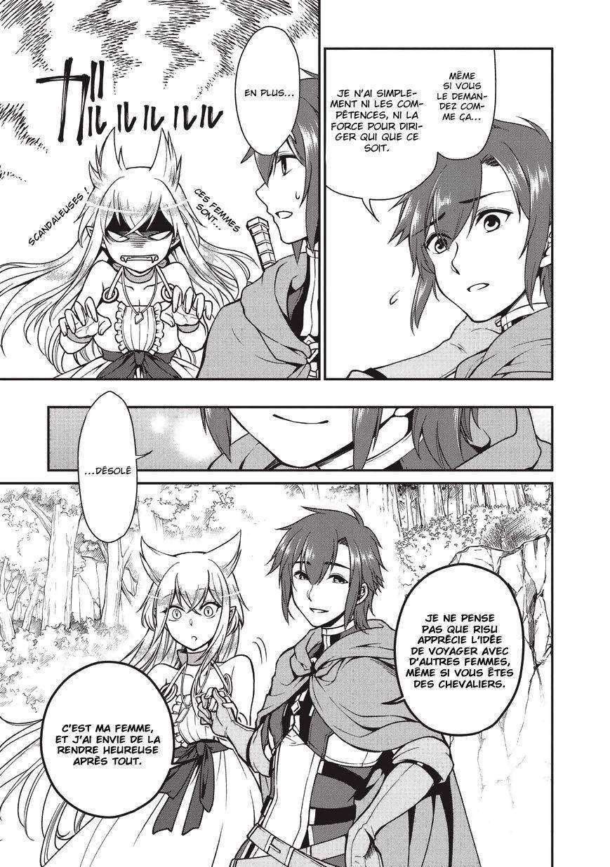  Lv2 kara Cheat datta Moto Yuusha Kouho no Mattari Isekai Life - Chapitre 5 - 19