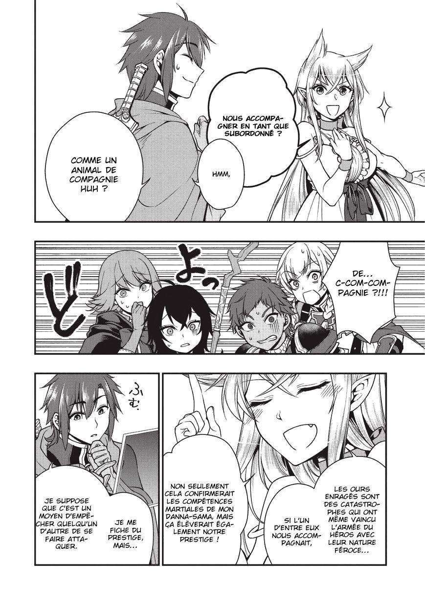  Lv2 kara Cheat datta Moto Yuusha Kouho no Mattari Isekai Life - Chapitre 5 - 12