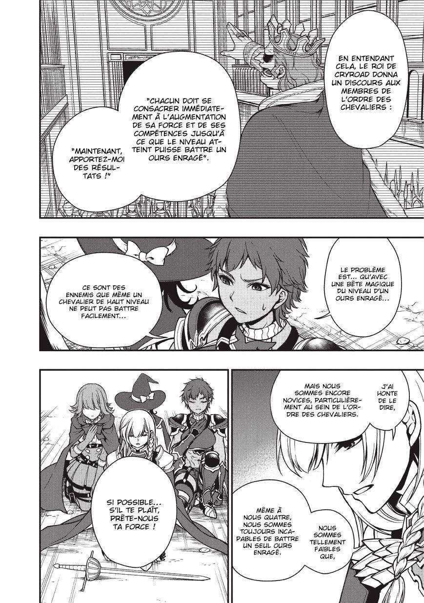  Lv2 kara Cheat datta Moto Yuusha Kouho no Mattari Isekai Life - Chapitre 5 - 18