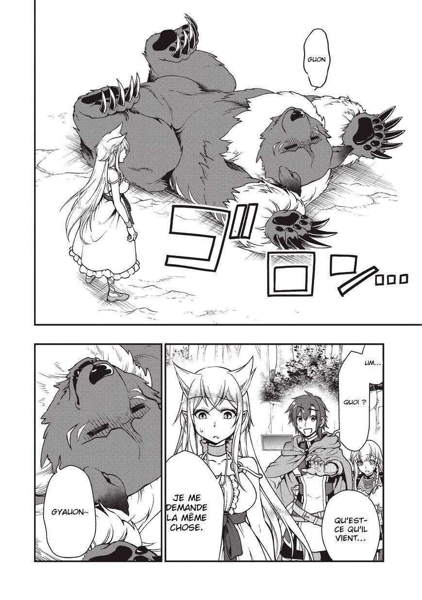  Lv2 kara Cheat datta Moto Yuusha Kouho no Mattari Isekai Life - Chapitre 5 - 10