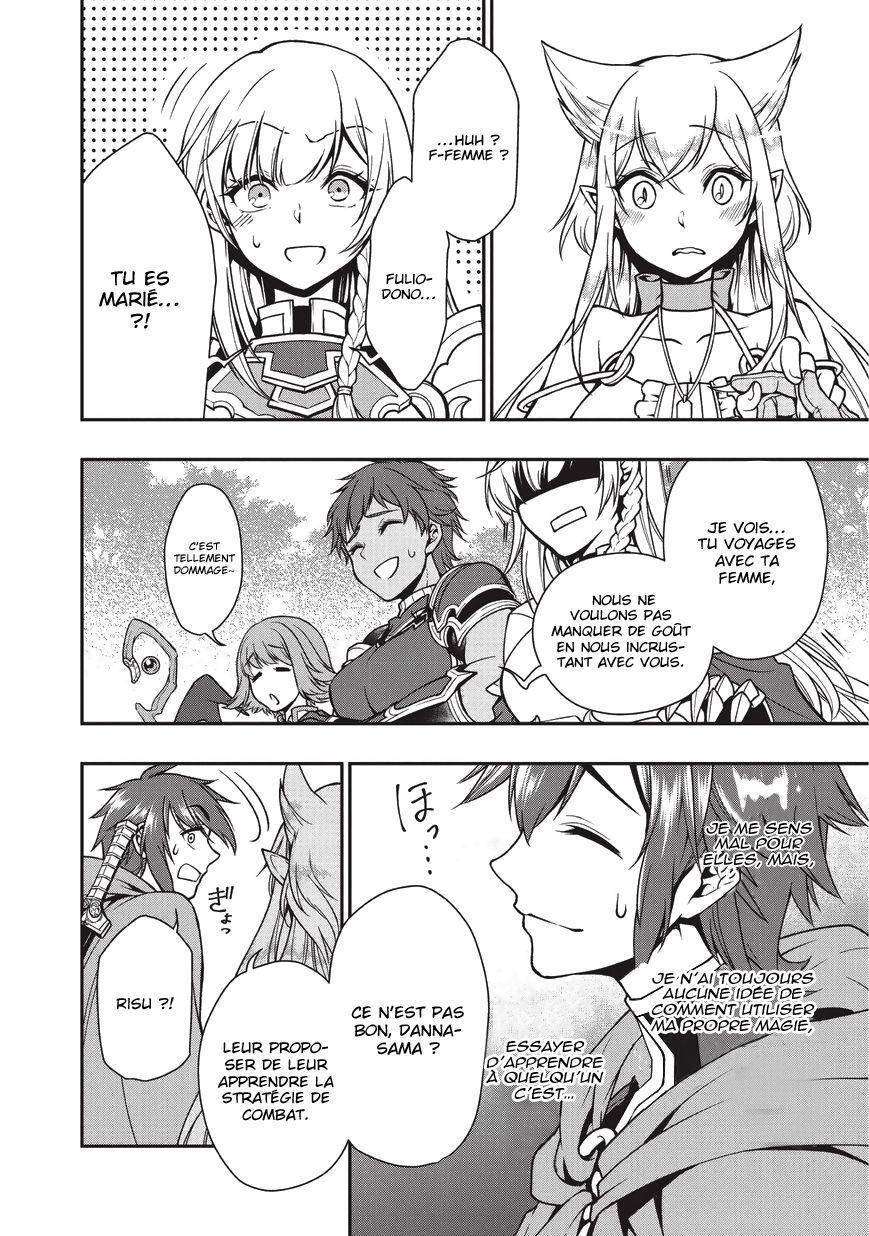  Lv2 kara Cheat datta Moto Yuusha Kouho no Mattari Isekai Life - Chapitre 5 - 20