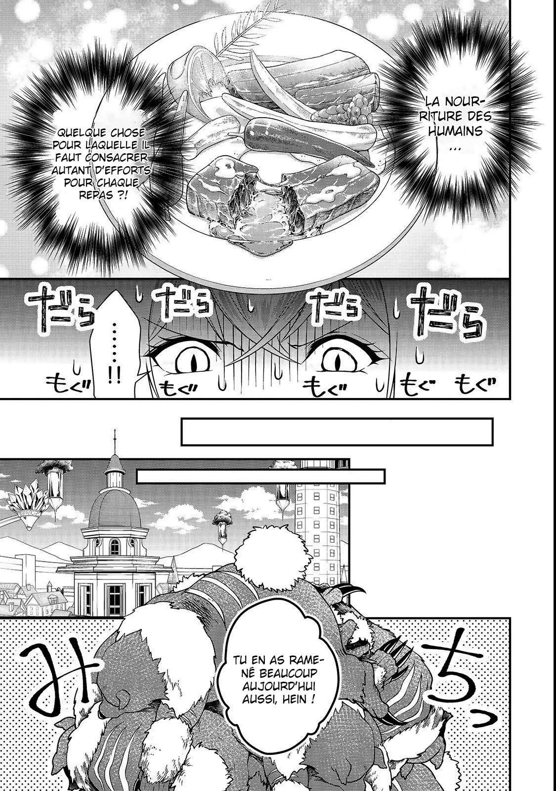  Lv2 kara Cheat datta Moto Yuusha Kouho no Mattari Isekai Life - Chapitre 6 - 14