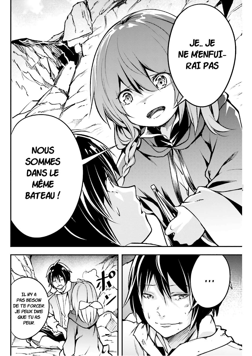  LV999 no Murabito - Chapitre 13 - 11