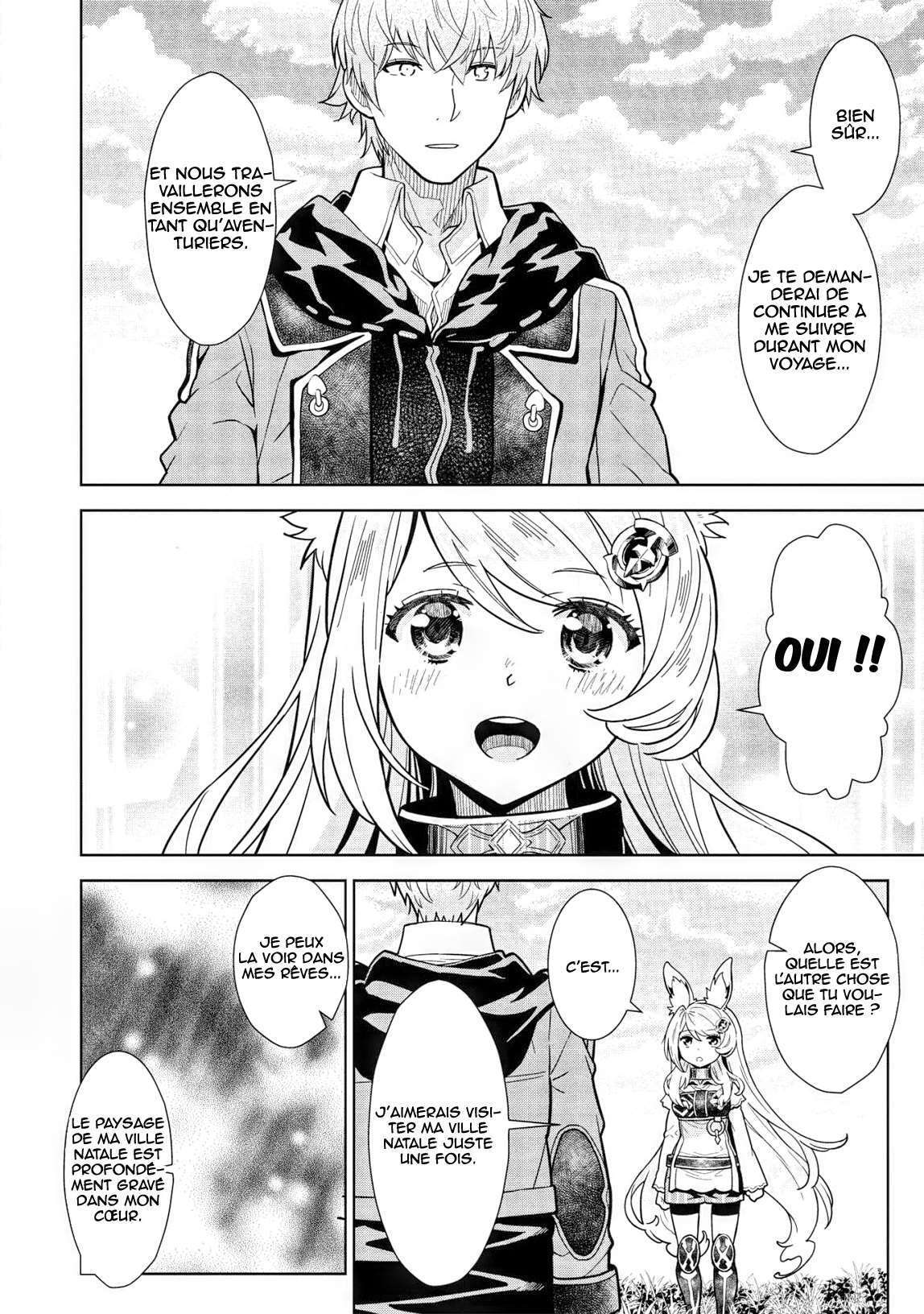  Magan to Dangan wo Tsukatte Isekai wo Buchinuku! - Chapitre 10 - 11