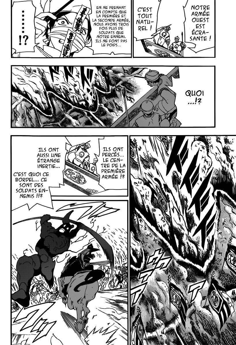  Magi - Chapitre 269 - 9