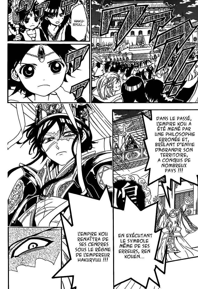  Magi - Chapitre 280 - 5