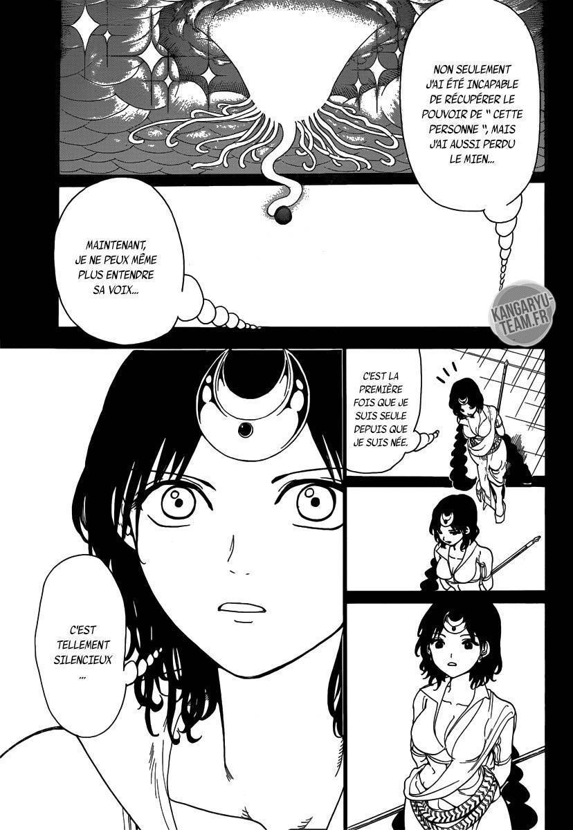  Magi - Chapitre 346 - 6