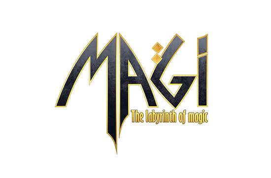  Magi – The Labyrinth of Magic - Volume 1 - 195