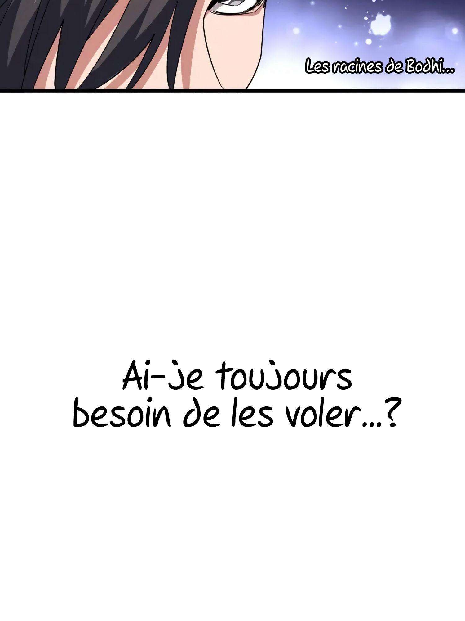  Magic Emperor - Chapitre 138 - 55