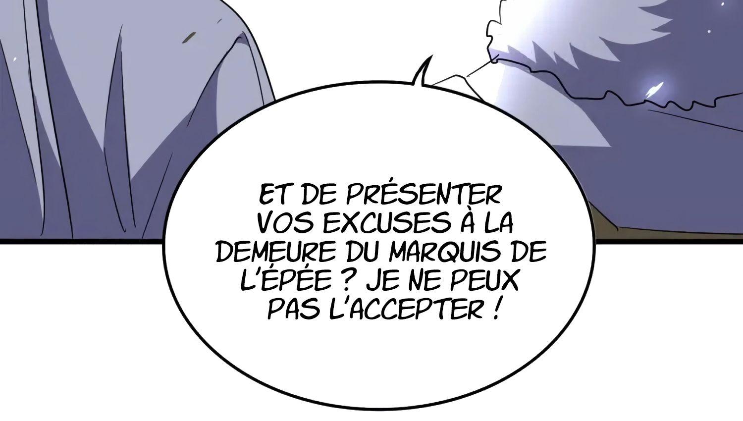  Magic Emperor - Chapitre 142 - 15